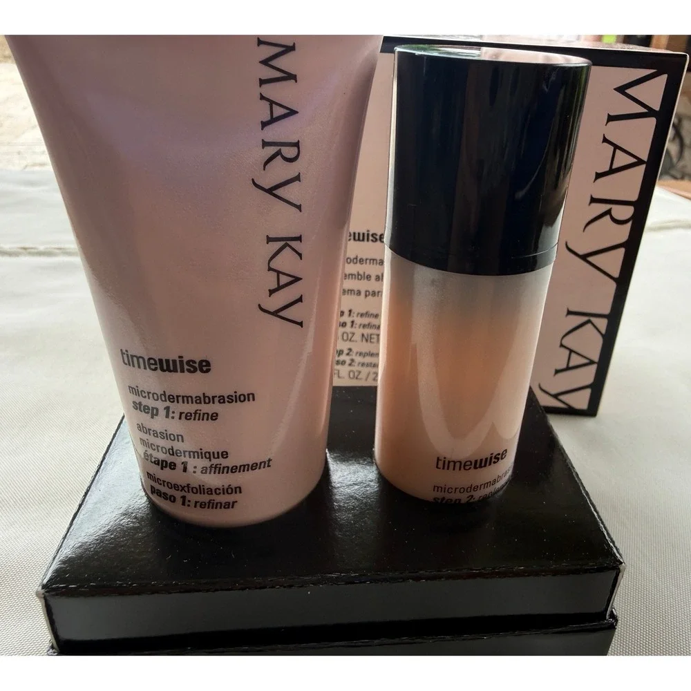 Mary Kay mary kay